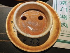 灵魂麻酱-虾乐园龙虾·夜宵(松江店)