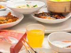 -百年神厨·地道川菜(清江西路店)