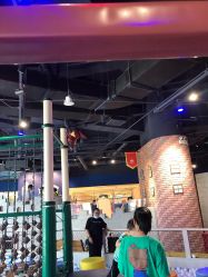 -幻贝家儿童乐园(苏州中心店)