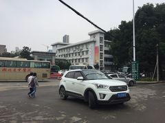 -湖北省中医院(光谷院区)