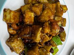 -庆山饭店·海鲜饺子家常菜(北戴河黑石路店)