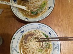 -牛楠楠·香港牛腩茶餐厅(永旺店)