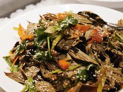 -北京王府井希尔顿酒店·万斯阁西餐厅