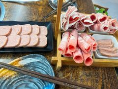 -毛驴小木屋涮毛肚(清水北路店)
