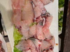 -渔米粥(罗湖店)