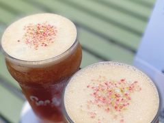 -Seesaw Coffee(上生新所店)