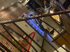 -纽斯桑拿会所(天山店)