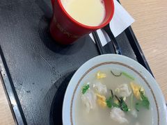 -永和大王(花好园店)
