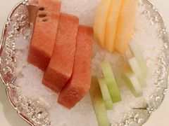 -马迭尔西餐厅(中央大街店)