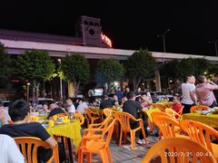 -顺德新鲜猪杂粥(第九分店)