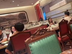 -新白鹿餐厅(西湖银泰店)
