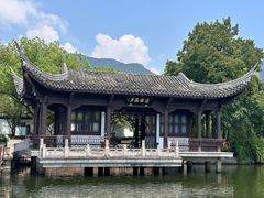 -台州府城(东湖)
