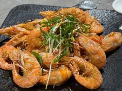 -钱山海鲜大排档