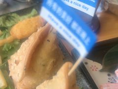 -Pakwaan Indian restaurant芭港湾印度餐厅(领事馆店)