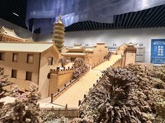 -南京市规划建设展览馆