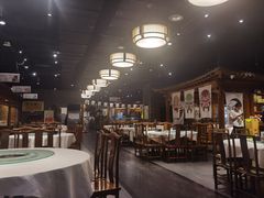 -东来顺饭庄(西直门店)