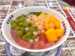 翡翠芭乐-赵记传承·中式甜品(佛山禅城同济路店)