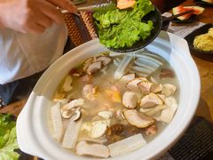 -束河人家(南锣鼓巷店)