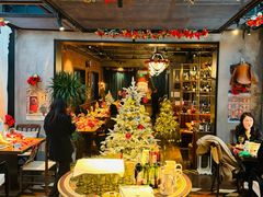 -弗兰克牛排西餐厅Ribone steak house(柠檬花园店)