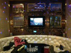 -畅想国度(黄埔店)