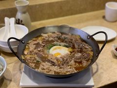 -东京屋(武定路店)
