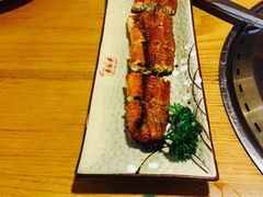 -赤坂亭·M9和牛烧肉·铁板烧(合肥万象城店)