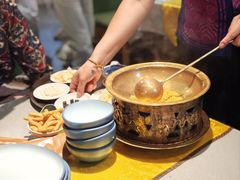 -牧马人奶茶馆(乌兰察布总店)