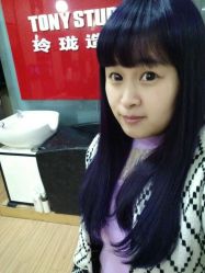 点击看大图 -玲珑造型·发型新势力