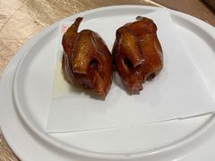 -北京泰富酒店-柏景轩中餐厅