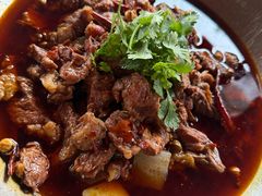 -大众跷脚牛肉馆·非遗传承单位(峨眉山店)