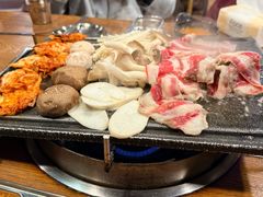 -香猪坊(五道口店)