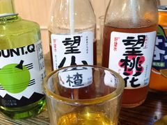 -晓靖轩烧烤(沙河风情店)