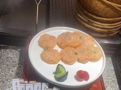 -印巷里主题餐厅(马鞍山店)