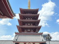 -浅草寺
