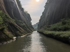 -飞天山旅游区