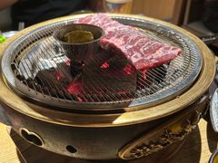-泥炉烧肉师(新街口金銮巷店)