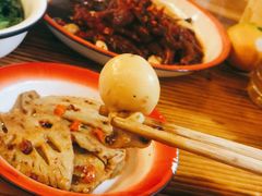 墨鱼仔-老三样·美食研究中心(世贸路店)