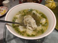 -老海陵·泰州菜(图书馆店)