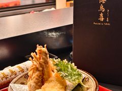 -鳥喜Toriki怀石烧鸟料理