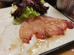 -王鼎精致料理铁板烧(世博源店)