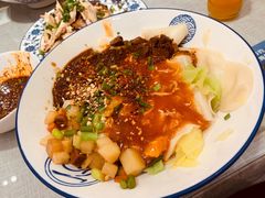 -大嘻咹biangbiang面(历史博物馆店)