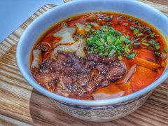 -蒋家肠旺面馆(合群路店)