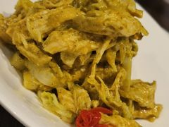 -老牌坊鲁菜名店(宽厚里店)