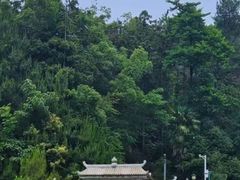-长沙黑麋峰国家森林公园