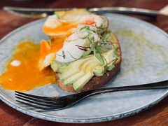 -O'mills Sourdough Bakery&Bistro(永嘉路店)