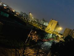 -杭州师范大学(下沙校区)