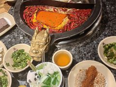 -蜀大侠火锅(春熙路店)