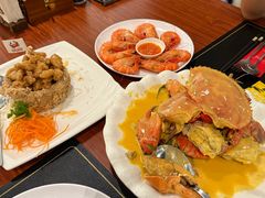 -肥肥蟹海鲜饭店(马六甲店)
