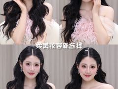 -天津国贸购物中心