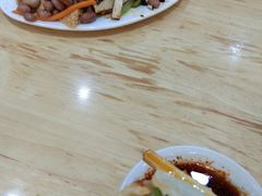 -西工饭庄快餐厅(西工小街店)
